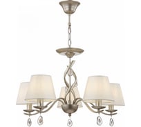 Люстра Freya Monique FR2001PL-05G