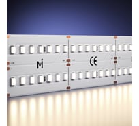 Светодиодная лента MAYTONI Ultra 24В 2835 30Вт/м 3000К 2,5м IP 20 201117
