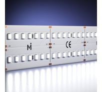 Светодиодная лента MAYTONI Ultra 24В 2835 30Вт/м 6000К 2,5м IP 20 201119