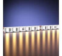 Светодиодная лента MAYTONI Ultra 24В 2835 9,6Вт/м 2700К 5м IP 20 201108