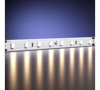 Светодиодная лента MAYTONI Ultra 24В 2835 6Вт/м 3000К 5м IP 20 201094