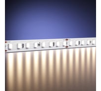 Светодиодная лента MAYTONI Ultra 24В 2835 9,6Вт/м 4000К 5м IP 20 201098