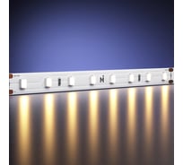 Светодиодная лента MAYTONI 24В 2835 6Вт/м 2700К 5м IP 20 201093