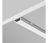 Алюминиевый профиль MAYTONI накладной 18x06 ALM-1806-S-2M