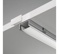 Алюминиевый профиль MAYTONI накладной 15x6 ALM001S-2M