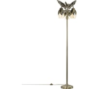 Торшер Citilux Garuda Бронза CL420933