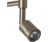 Торшер с бежевым абажуром Citilux DUPLET CL801021 6