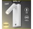 Светильник с выключателем Citilux Декарт LED USB Белый CL704430 2