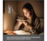 Светильник с выключателем Citilux Декарт LED USB Матовый Хром CL704432 3