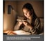 Светильник с выключателем Citilux Декарт LED USB Чёрный CL704431 10