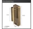Светильник с выключателем Citilux Декарт LED USB Бронза CL704433 4