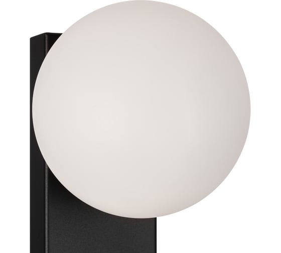 Светильник с выключателем Citilux Декарт LED USB Чёрный+Бронза CL704451
