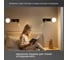 Светильник с выключателем Citilux Декарт LED USB Чёрный+Бронза CL704451 4