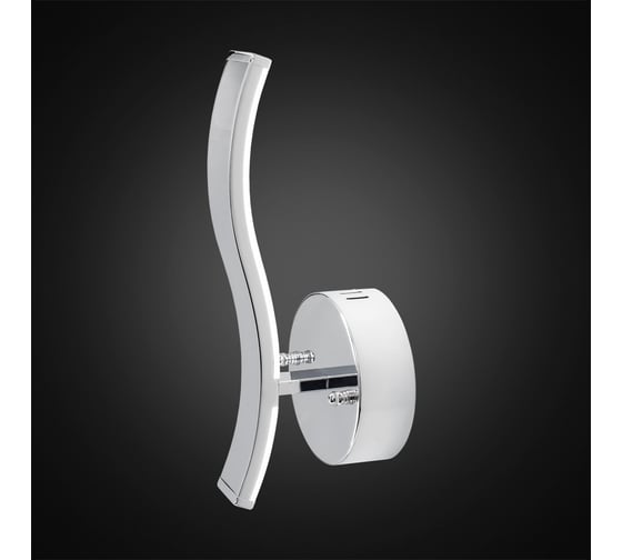 Бра светодиодное Citilux Джек Хром CL226311