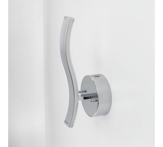 Бра светодиодное Citilux Джек Хром CL226311