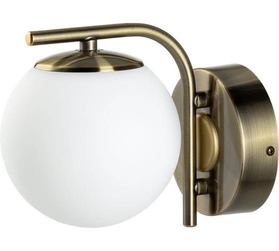 Бра Citilux Адам Смарт LED Бронза CL228B313