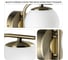 Бра Citilux Адам Смарт LED Бронза CL228B313 17