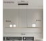 Светильник подвесной Citilux GLOB LED Бронза CL209133 12