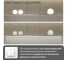 Светильник подвесной Citilux GLOB LED Бронза CL209133 15