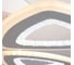 Потолочная светодиодная люстра Schaffner Lente 3160-4, LED, цвет белый. Люстра с пультом управления, освещение до 12 кв.м, мощность 144 Вт. Lente 3160-4 IR 7