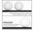 Светильник подвесной Citilux GLOB LED Чёрный CL209131 16