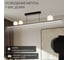 Светильник подвесной Citilux GLOB LED Чёрный CL209131 18