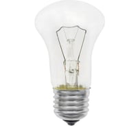 Лампа МО TDM ELECTRIC 24-60 М50 Е27 SQ0343-0030