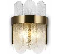 Бра Freya Deserto FR5141WL-02BS