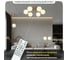 Умная люстра Citilux Адам Смарт RGB LED Бронза CL228A163 14