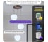 Умная каскадная люстра Citilux Адам Смарт RGB LED Бронза CL228A033 12