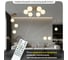 Умная каскадная люстра Citilux Адам Смарт RGB LED Бронза CL228A033 14