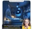 Умная каскадная люстра Citilux Адам Смарт RGB LED Бронза CL228A033 24
