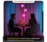 Умная каскадная люстра Citilux Адам Смарт RGB LED Бронза CL228A033 25