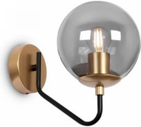 Бра Freya Moricio FR5140WL-01GB