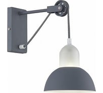 Бра Freya Luisa FR5008WL-01GR