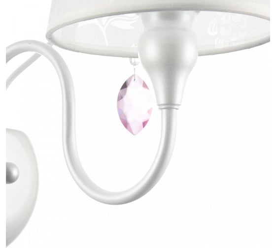 Бра Freya Adelaide FR2306-WL-01-W