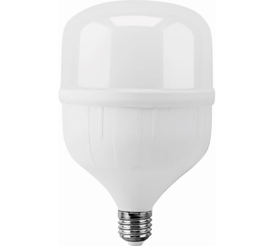 Светодиодная лампа LEEK LE T- 30W LED 6K E27 20 P LE010511-0010