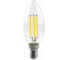 Светодиодная лампа LEEK LE SV LEDF 6W 3K E14 100 LE010512-0005 1