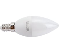 Светодиодная лампа LEEK LE SV LED 10W 4K E14 JD 100 LE010502-0204