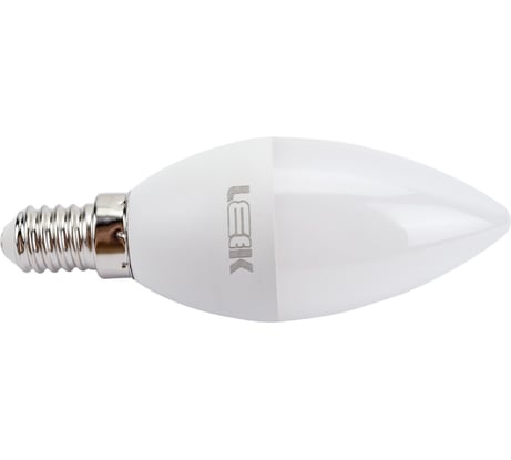 Светодиодная лампа LEEK LE SV LED 10W 4K E14 JD 100 LE010502-0204