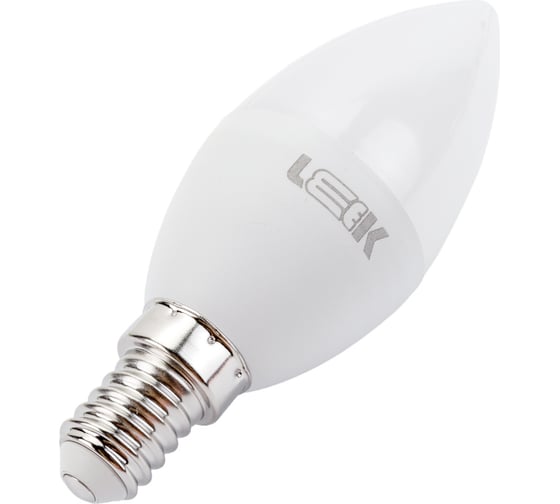 Светодиодная лампа LEEK LE SV LED 10W 4K E14 JD 100 LE010502-0204