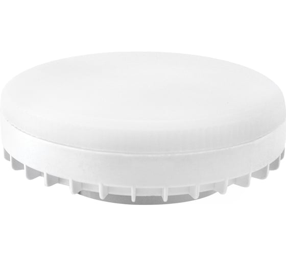 Светодиодная лампа LEEK LE SPT 12W 3K GX53 100 LE010508-0028