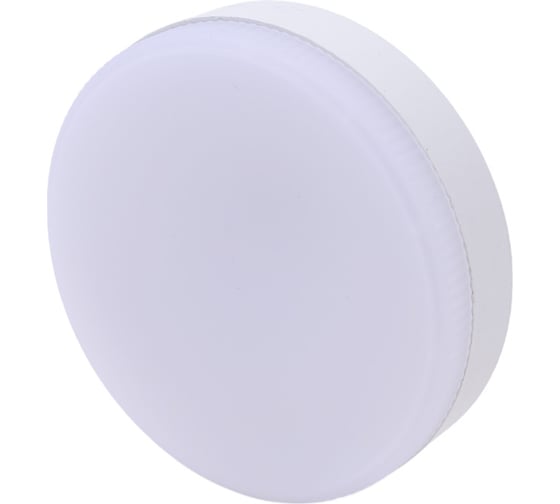 Светодиодная лампа LEEK LE SPT 10W 3K GX53 JB 100 LE010508-0025
