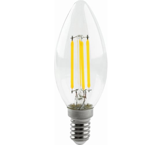 Светодиодная лампа LEEK LE SV LEDF 6W 4K E14 100 LE010512-0004