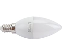 Светодиодная лампа LEEK LE SV LED 8W 4K E14 JD 100 LE010501-0211