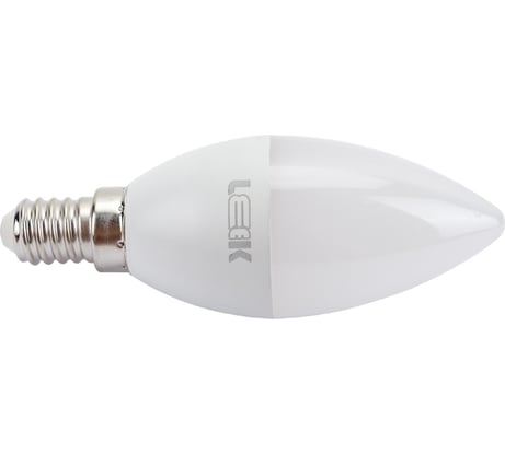 Светодиодная лампа LEEK LE SV LED 8W 4K E14 JD 100 LE010501-0211