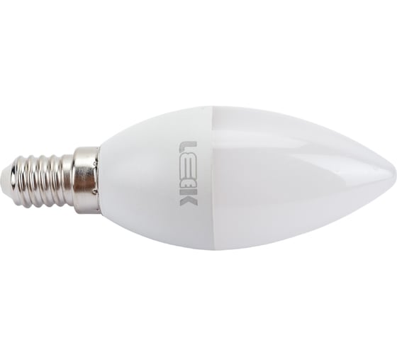Светодиодная лампа LEEK LE SV LED 8W 4K E14 JD 100 LE010501-0211