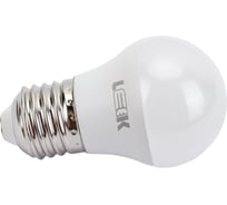 Светодиодная лампа LEEK LE CK LED 8W 4K E27 JD 100 LE010501-0210