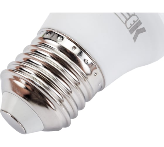 Светодиодная лампа LEEK LE CK LED 8W 4K E27 JD 100 LE010501-0210