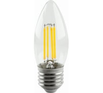 Светодиодная лампа LEEK LE SV LEDF 6W 4K E27 100 LE010512-0006